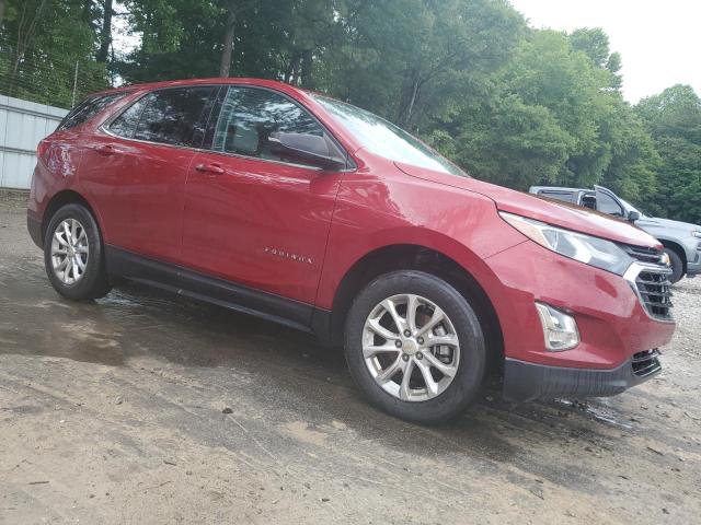 Vin: 2gnaxjev6j6262406, lot: 58699315, chevrolet equinox lt 20184