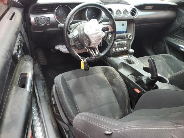 2019 FORD MUSTANG GT - 1FA6P8CF5K5134342