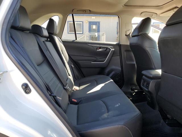 2021 TOYOTA RAV4 XLE P - JTMC1RFV0MJ023134