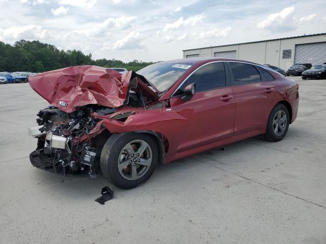 Vin: 5xxg14j20mg001267, lot: 57882795, kia k5 lxs 2021 img_1