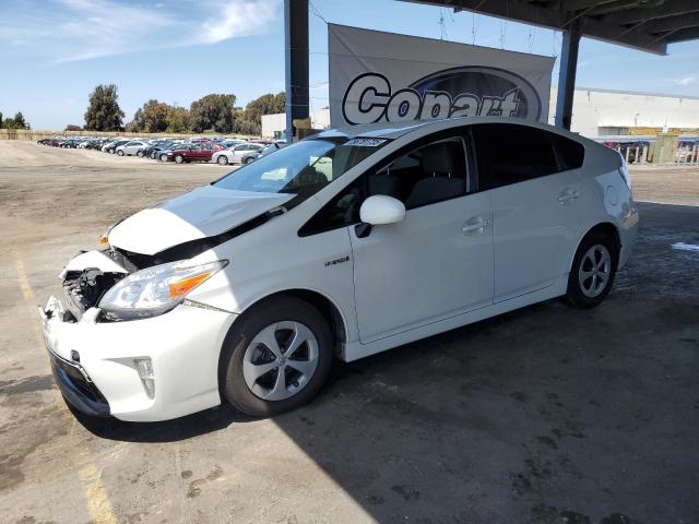 Vin: jtdkn3du1f0470894, lot: 56781735, toyota prius 2015 img_1