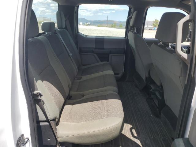 2015 FORD F150 SUPER - 1FTFW1EG5FKD17094