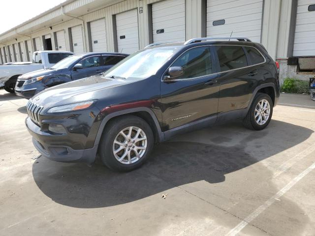 Vin: 1c4pjlcs7ew314579, lot: 57307135, jeep grand cher latitude 2014 img_1