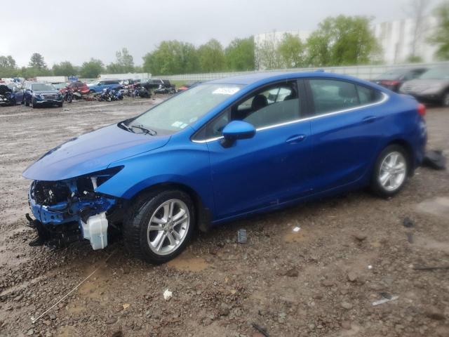 Vin: 1g1be5sm7j7168307, lot: 57867075, chevrolet cruze lt 2018 img_1