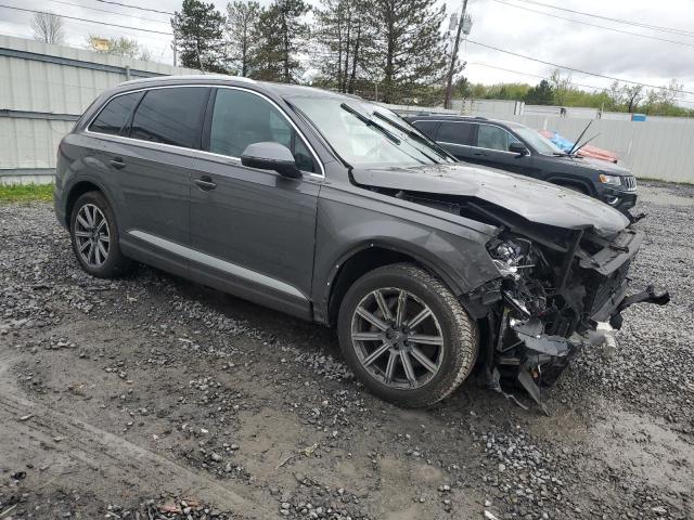 Vin: wa1laaf70jd040782, lot: 55930685, audi q7 premium plus 20184