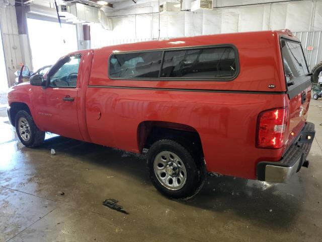 Vin: 1gcncpex0cz139119, lot: 58156235, chevrolet silverado c1500 20122