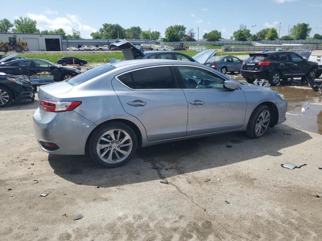 Vin: 19ude2f37ga000275, lot: 57704705, acura ilx base watch plus 20163