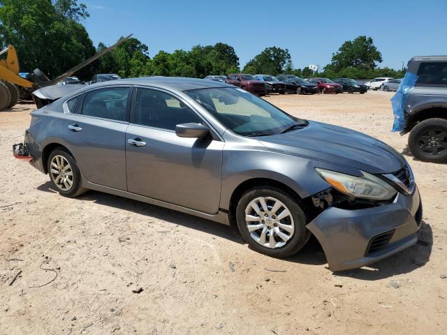 Vin: 1n4al3ap6gn326414, lot: 58011275, nissan altima 2.5 20164