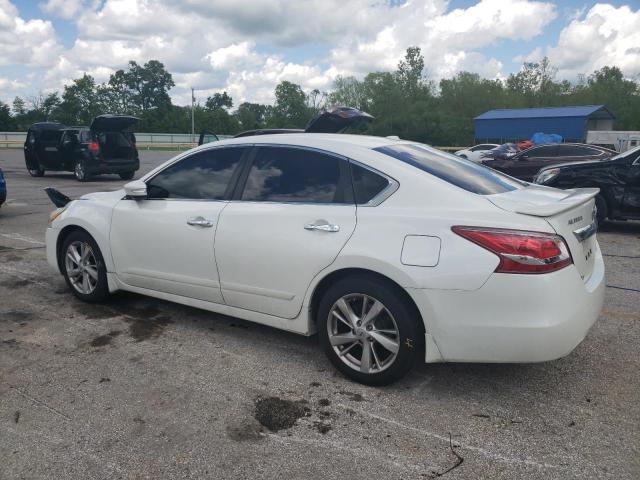 Vin: 1n4al3ap2dc919680, lot: 56490025, nissan altima 2.5 20132