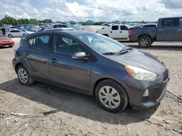 Vin: jtdkdtb30d1536274, lot: 58752665, toyota prius 20134