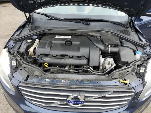 2015 VOLVO XC60 T6 PR YV4902RK0F2687174