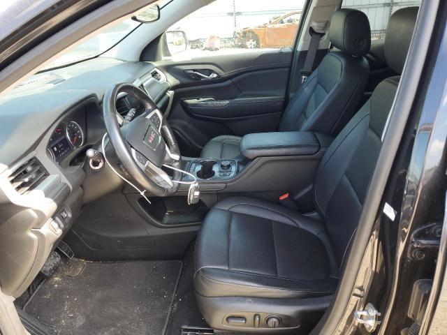 2020 GMC ACADIA SLT 1GKKNULS5LZ151452