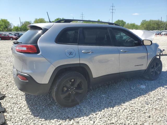 Vin: 1c4pjlcb7jd577290, lot: 56465115, jeep grand cher latitude 20183