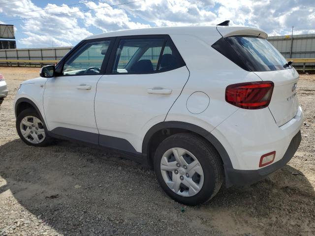 Vin: kmhrb8a31lu046776, lot: 58166595, hyundai venue se 20202