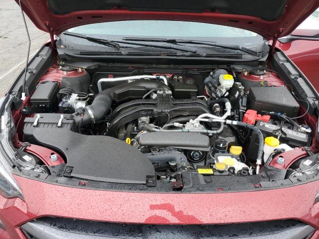 2025 SUBARU OUTBACK TO 4S4BTAPC8S3202345