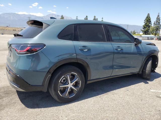 Vin: 3czrz1h77pm707232, lot: 57034775, honda hr-v exl 20233