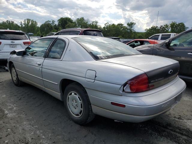 Vin: 2g1ww12m6s9202177, lot: 56242935, chevrolet montecarlo ls 19952