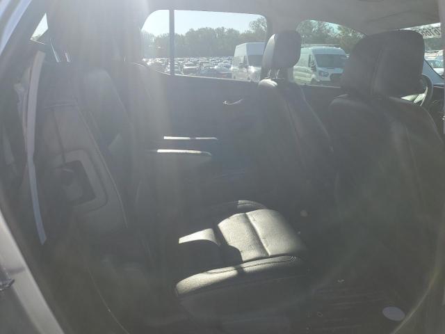 2018 CHEVROLET TRAVERSE P - 1GNEVJKW3JJ101177