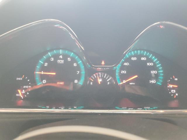 2017 CHEVROLET TRAVERSE L 1GNKVGKD6HJ271337
