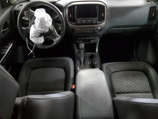 2022 CHEVROLET COLORADO Z - 1GCGTDEN0N1241740