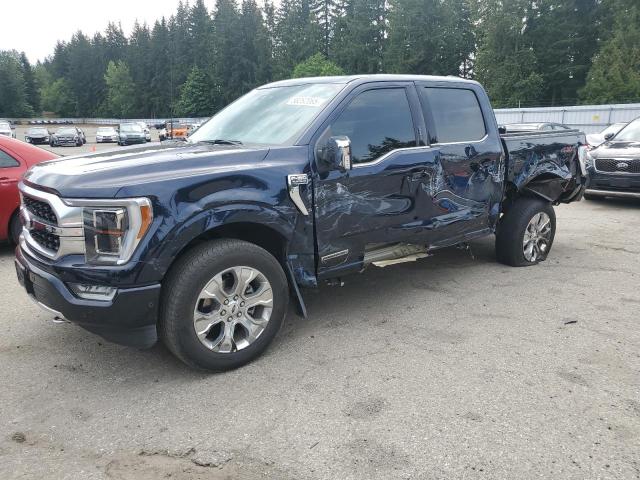 Global Auto Auctions: 2022 FORD F150 SUPER