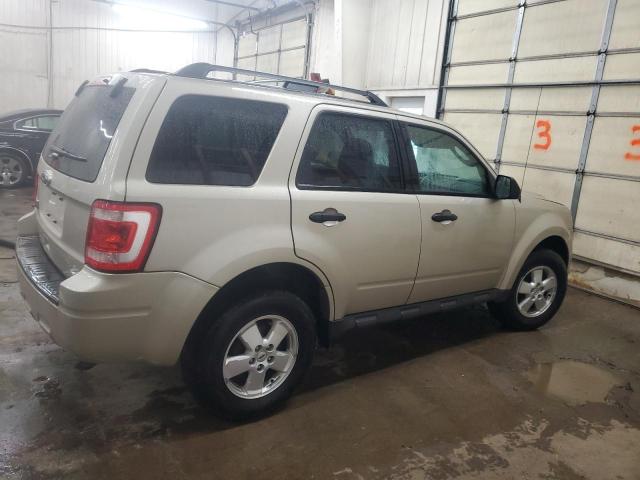Vin: 1fmcu9d76ckc44981, lot: 57908795, ford escape xlt 20123