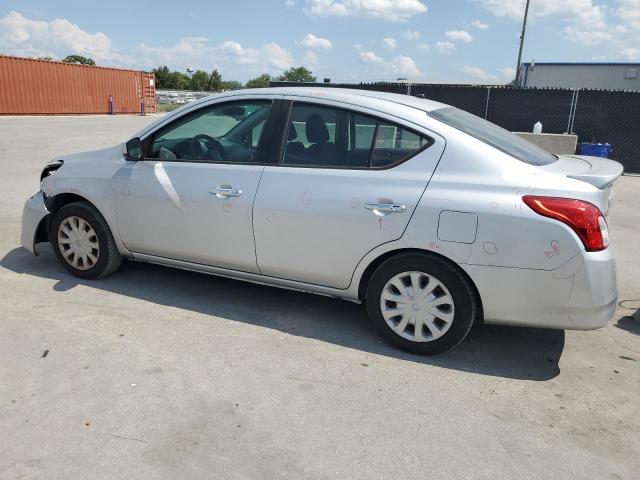 Vin: 3n1cn7ap8jl879760, lot: 58334565, nissan versa s 20182