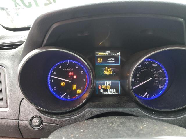 2016 SUBARU OUTBACK 3. - 4S4BSENC0G3278405