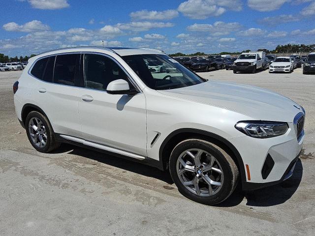 Vin: 5ux43dp0xr9v08098, lot: 57441385, bmw x3 sdrive30i 20244