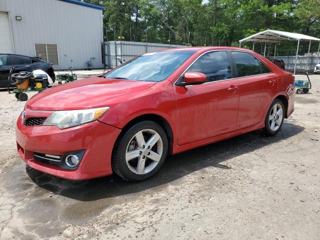 Vin: 4t1bf1fk0eu739810, lot: 57093165, toyota camry l 2014 img_1