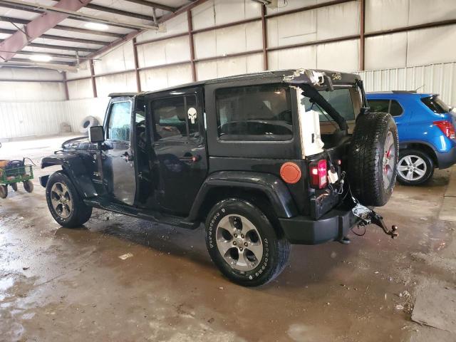 Vin: 1c4bjweg8gl188869, lot: 58128635, jeep wrangler sahara 20162
