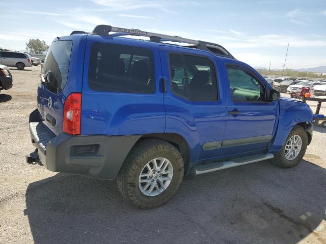 Vin: 5n1an0nu1fn660041, lot: 56736155, nissan xterra x 20153