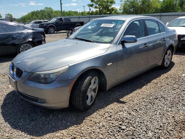BMW 528 XI