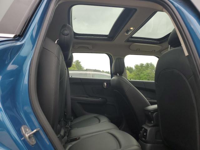 2019 MINI COOPER COU WMZYV5C59K3F57762