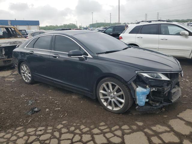 Vin: 3ln6l2j94gr617384, lot: 58000475, lincoln mkz 20164
