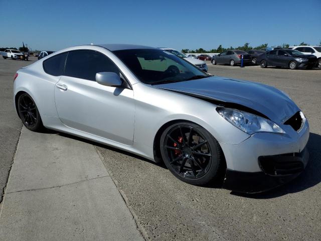 Vin: kmhht6kd6bu059087, lot: 57665315, hyundai genesis 2.0t 20114