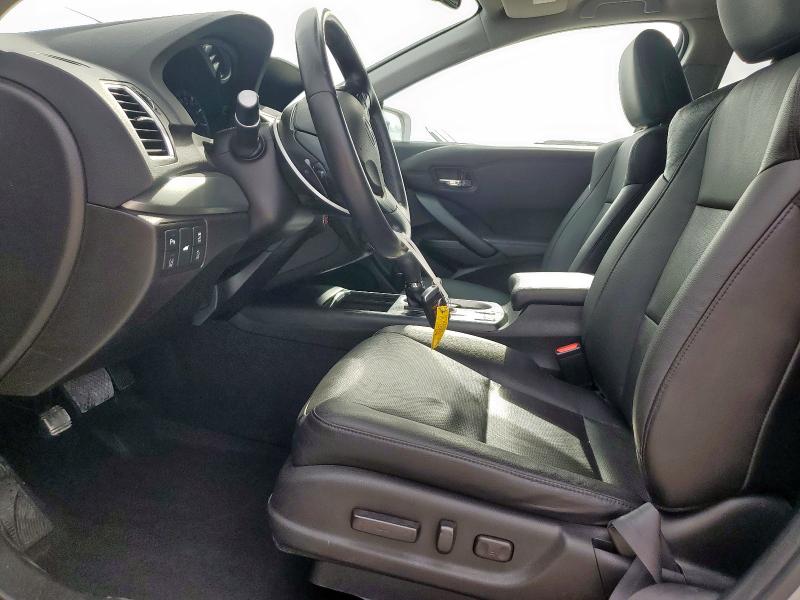 2018 ACURA RDX ADVANC 5J8TB4H76JL006693