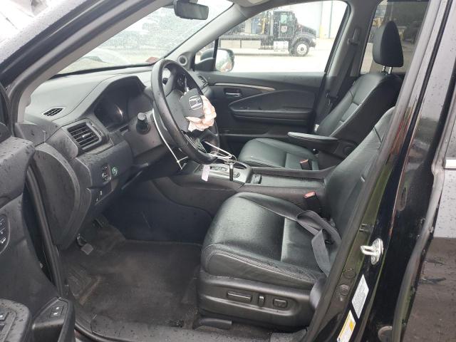 5FNYF6H29MB034312 2021 HONDA PILOT