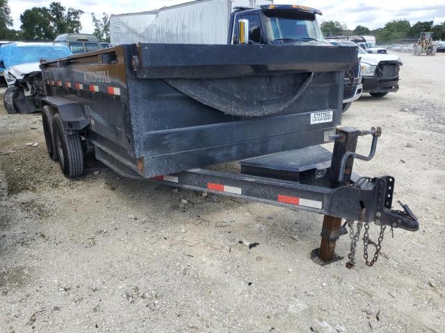 NORSTAR IRONBULL 2021 black   50HDB1420M1056614 photo #1