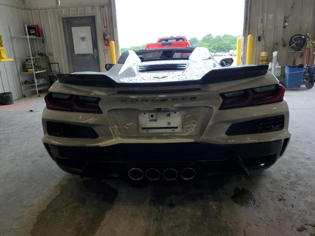 2025 CHEVROLET CORVETTE Z 1G1YF3D32S5600086