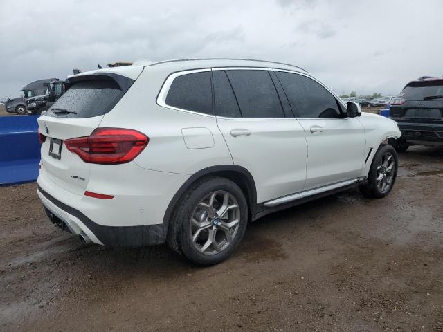 Vin: 5uxty5c01m9f68565, lot: 55851755, bmw x3 xdrive30i 20213