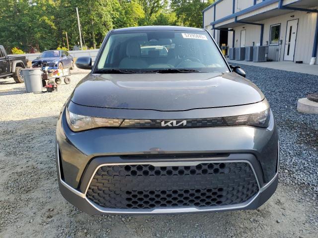 2025 KIA SOUL LX KNDJ23AU9S7243009