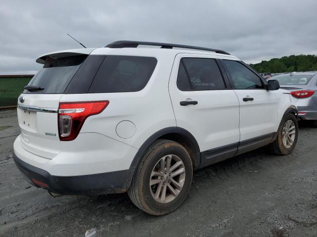 Vin: 1fm5k7b92fgb26456, lot: 58301325, ford explorer 20153