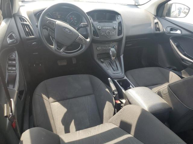 2017 FORD FOCUS SE - 1FADP3F20HL226515