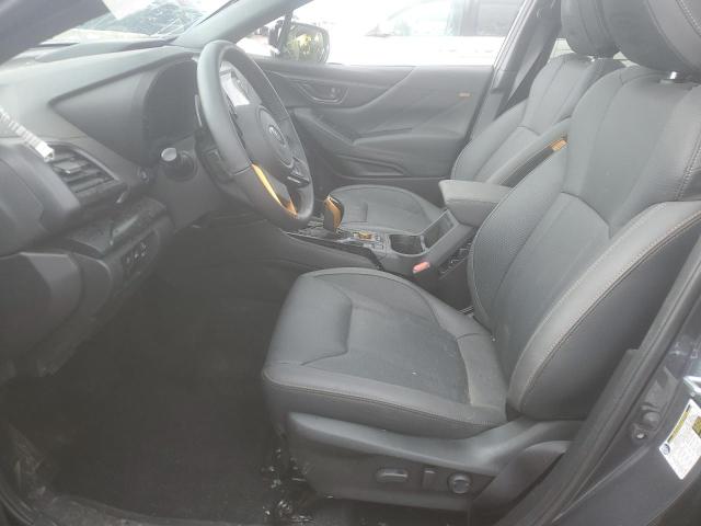 2024 SUBARU FORESTER W JF2SKAJC7RH525395