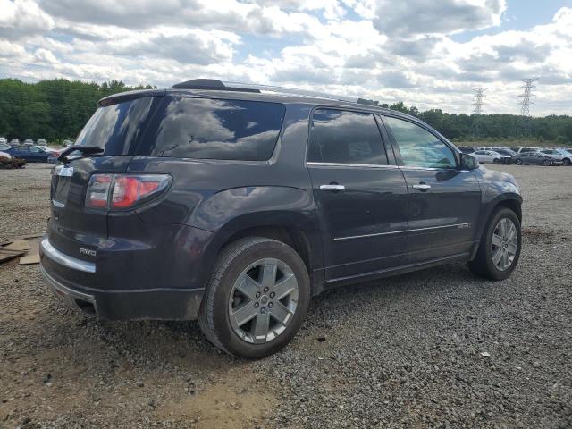 Vin: 1gkkvtkdxfj311180, lot: 55602505, gmc acadia den denali 20153