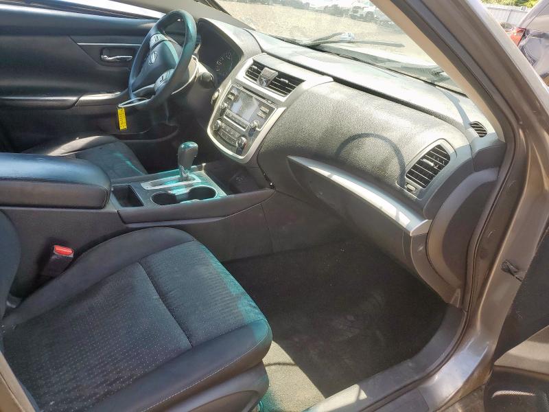 2017 NISSAN ALTIMA 2.5 1N4AL3APXHN303011