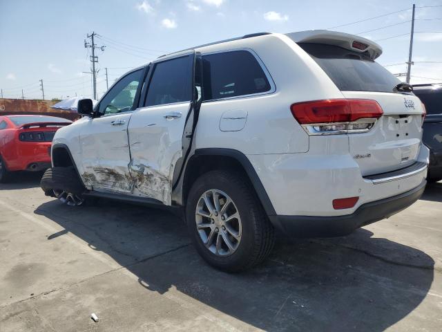 Vin: 1c4rjfbg1fc919336, lot: 57522825, jeep grand cher limited 20152