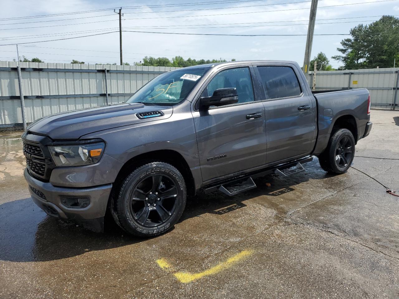 RAM 1500 BIG HORN/LONE STAR