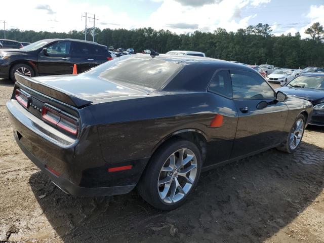 2021 DODGE CHALLENGER 2C3CDZAG8MH651609